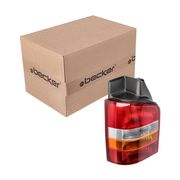 Heckleuchte VW MULTIVAN