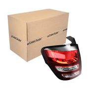 Heckleuchte CITROËN C3