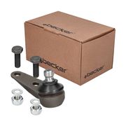 Trag-/Führungsgelenk AUDI 90