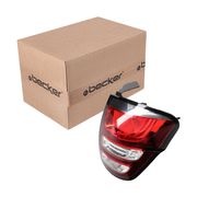 Heckleuchte CITROËN C3