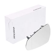 Spiegelglas, Außenspiegel AUDI A3