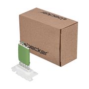 Widerstand, Innenraumgebläse CITROËN BERLINGO / BERLINGO FIRST