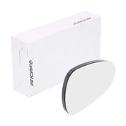 Spiegelglas, Außenspiegel SEAT LEON