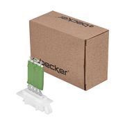 Widerstand, Innenraumgebläse VW PASSAT ALLTRACK