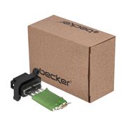 Widerstand, Innenraumgebläse FORD TRANSIT