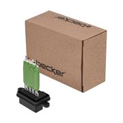 Widerstand, Innenraumgebläse FIAT PUNTO