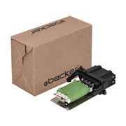 Widerstand, Innenraumgebläse SEAT INCA