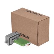 Widerstand, Innenraumgebläse OPEL MERIVA