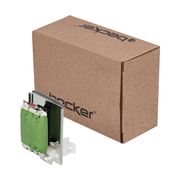 Widerstand, Innenraumgebläse VW VENTO