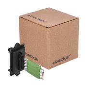 Widerstand, Innenraumgebläse CITROËN C3