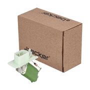 Widerstand, Innenraumgebläse OPEL ASTRA