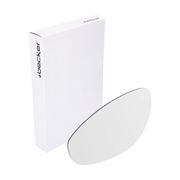 Spiegelglas, Außenspiegel FIAT GRANDE PUNTO