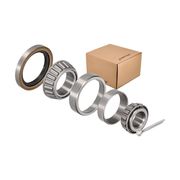 Radlagersatz TOYOTA PASEO