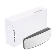 Spiegelglas, Außenspiegel VW