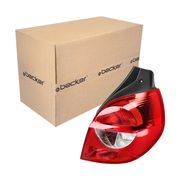 Heckleuchte RENAULT CLIO