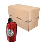 Heckleuchte NISSAN INTERSTAR