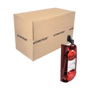 Heckleuchte PEUGEOT PARTNER Tepee