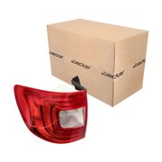 Heckleuchte SKODA SUPERB