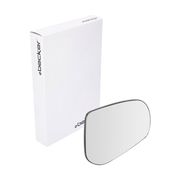 Spiegelglas, Außenspiegel HYUNDAI