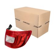 Heckleuchte SKODA SUPERB