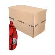 Heckleuchte PEUGEOT PARTNER Tepee