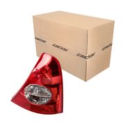 Heckleuchte RENAULT CLIO