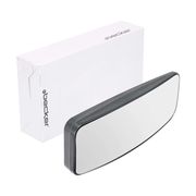 Spiegelglas, Außenspiegel VW