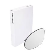 Spiegelglas, Außenspiegel RENAULT