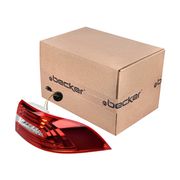 Heckleuchte SKODA SUPERB