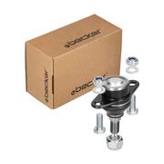 Trag-/Führungsgelenk BMW X5