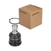 Trag-/Führungsgelenk NISSAN X-TRAIL