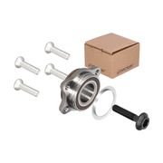 Radnabe AUDI A6 Allroad