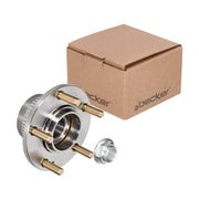 Radnabe KIA SPORTAGE