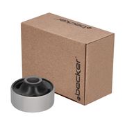 Lagerung, Lenker VW LUPO