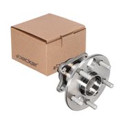 Radnabe TOYOTA AURIS