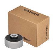 Lagerung, Lenker VW BORA