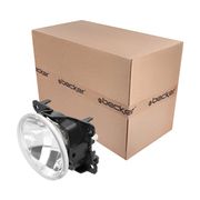 Nebelscheinwerfer PEUGEOT 206+