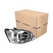 Hauptscheinwerfer HYUNDAI GETZ