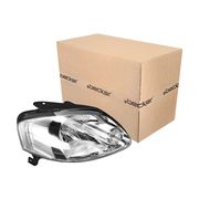 Hauptscheinwerfer VW FOX