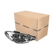 Hauptscheinwerfer PEUGEOT 206+