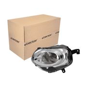 Hauptscheinwerfer FIAT 500