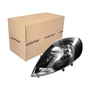 Hauptscheinwerfer RENAULT TRAFIC II