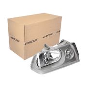 Hauptscheinwerfer CITROËN JUMPY