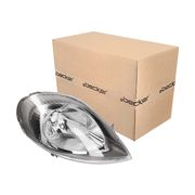 Hauptscheinwerfer RENAULT TRAFIC II