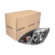 Hauptscheinwerfer FORD FIESTA