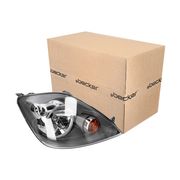 Hauptscheinwerfer FORD FIESTA