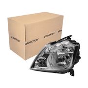 Hauptscheinwerfer RENAULT MODUS / GRAND MODUS