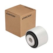 Lagerung, Lenker VW TOUAREG