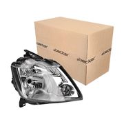 Hauptscheinwerfer RENAULT MODUS / GRAND MODUS