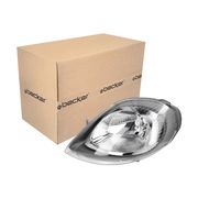 Hauptscheinwerfer RENAULT TRAFIC